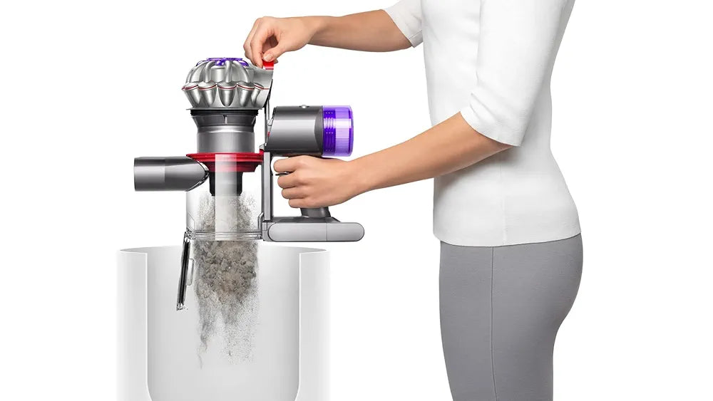 Dyson V8™ Cordless Vacuum Advanced