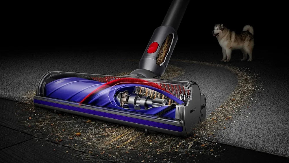 Dyson V8™ Cordless Vacuum Advanced