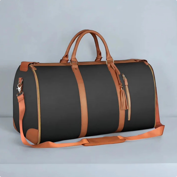 Denzla Duffle Foldable Travel Bag