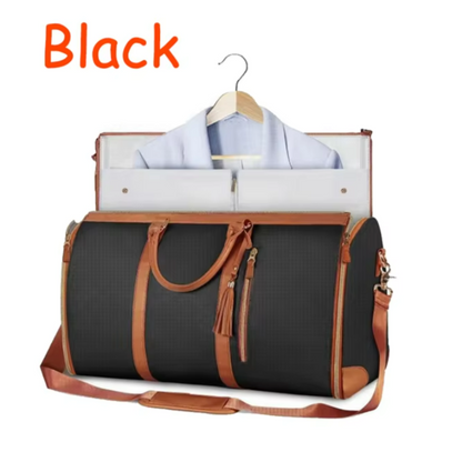 Denzla Duffle Foldable Travel Bag