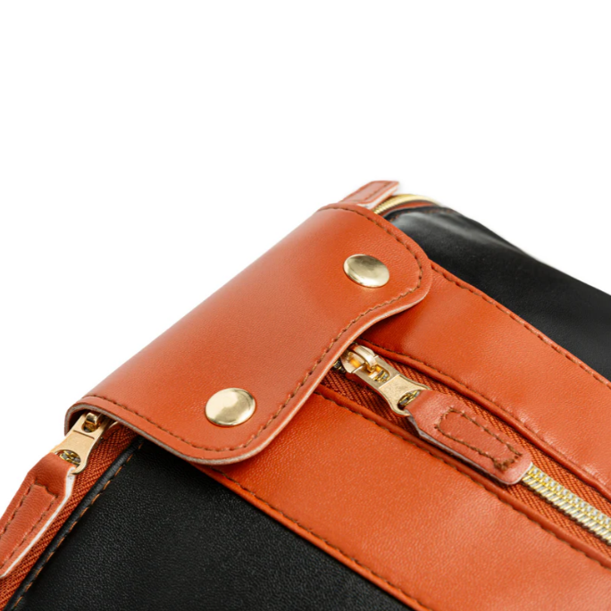 Denzla Duffle Foldable Travel Bag