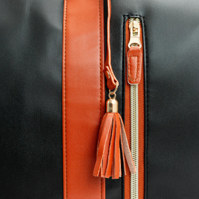 Denzla Duffle Foldable Travel Bag