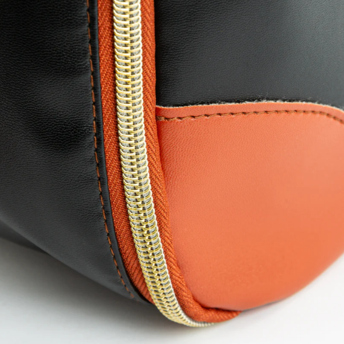 Denzla Duffle Foldable Travel Bag