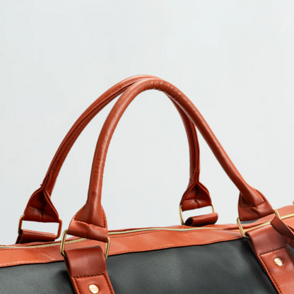 Denzla Duffle Foldable Travel Bag