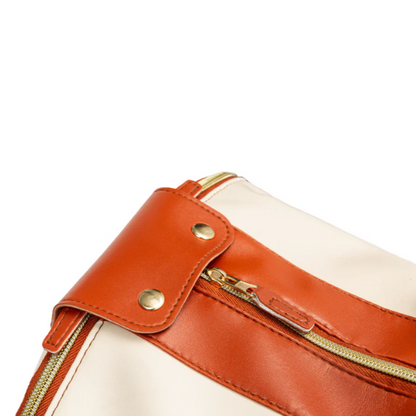 Denzla Duffle Foldable Travel Bag