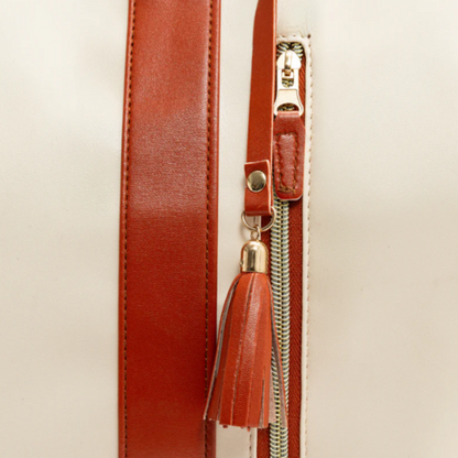 Denzla Duffle Foldable Travel Bag