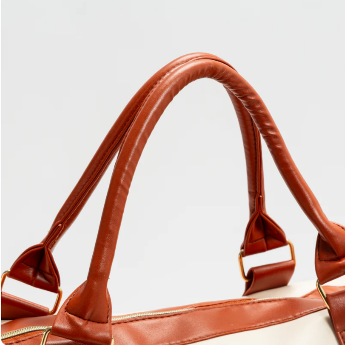 Denzla Duffle Foldable Travel Bag