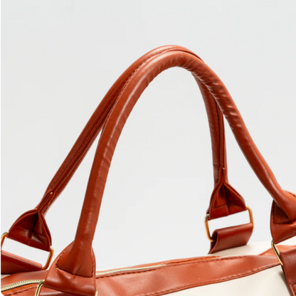 Denzla Duffle Foldable Travel Bag