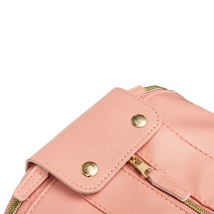 Denzla Duffle Foldable Travel Bag
