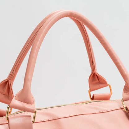 Denzla Duffle Foldable Travel Bag