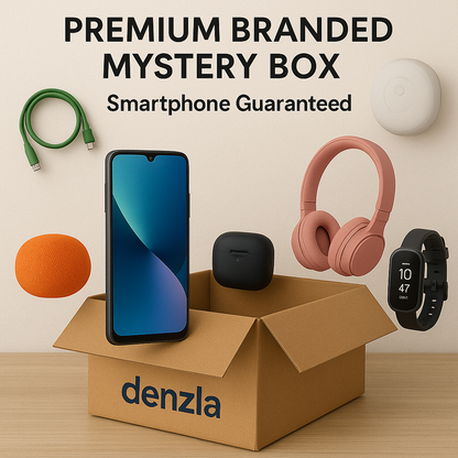 Premium Mystery Box, Laptop/Ipad Guaranteed 🔥