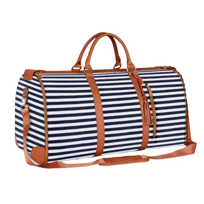 Denzla Duffle Foldable Travel Bag