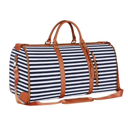 Denzla Duffle Foldable Travel Bag