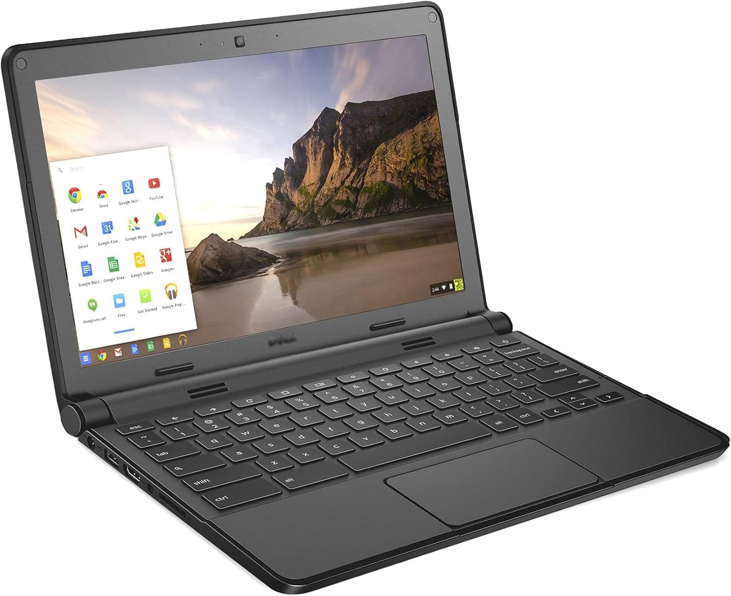 Lightweight Chromebook Laptop – Non-Touch, Fast & Portable with Play Store Access